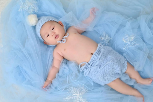 平凉孕妇三个月肚子多大