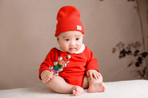 平凉宝宝什么时候可以坐